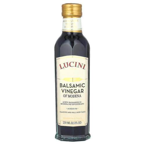 Lucini,Aged Balsamic Vinegar Of Modena