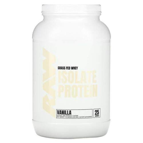 Raw Sport Supplement Company LLC,