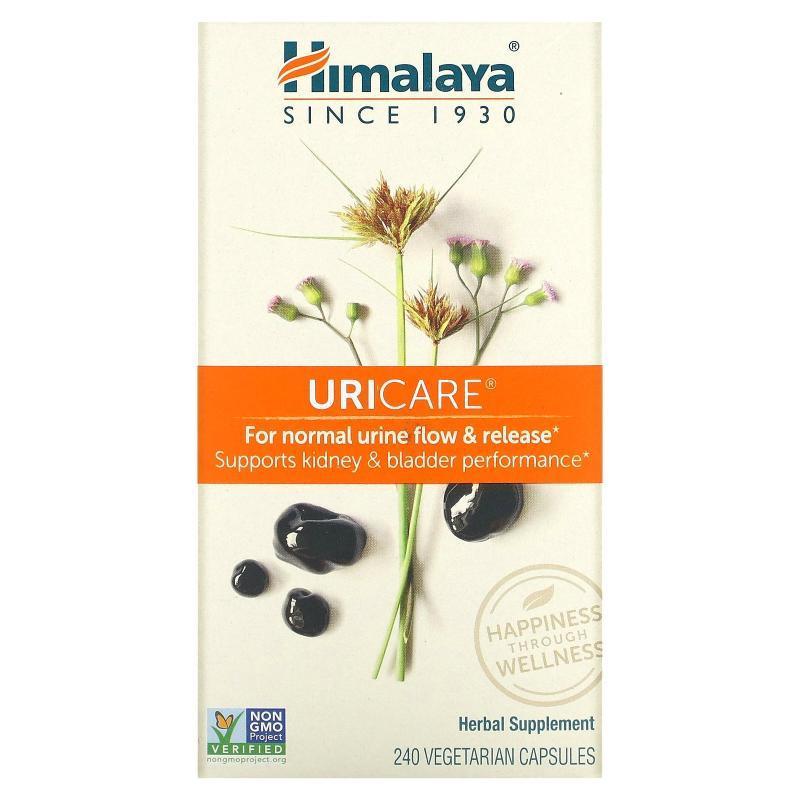 Himalaya,UriCare, 120 Vegetarian Capsules
