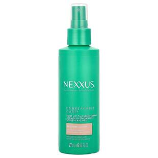 Nexxus,Unbreakable Care™, Root Lift Thickening Spray, For Fi