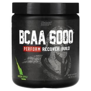 青苹果味 8.4 盎司 炽天使 克 600 237 BCAA