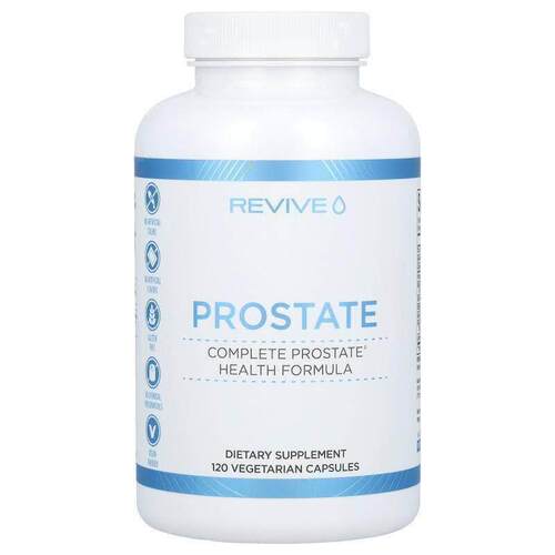 Revive MD Supplement Company LLC,Prostate