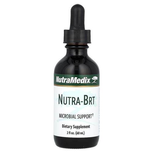 NutraMedix,Nutra-BRT, Microbial Support,