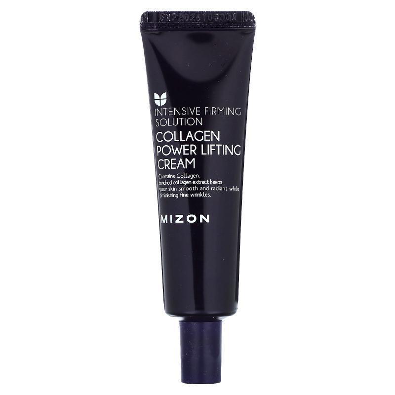 迷之芬,Collagen Power Lifting Cream, 1.18 fl oz (35 ml)