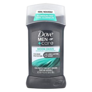 多芬,Men + Care, Deodorant, Moon Oasis , 3.0 oz (85 g)