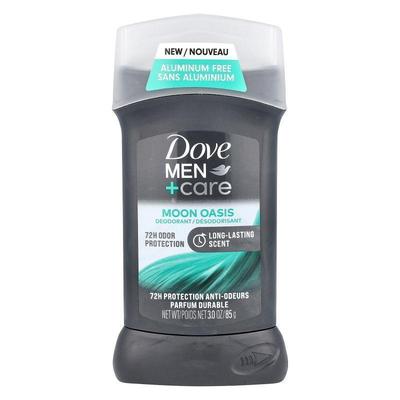 多芬,Men + Care, Deodorant, Moon Oasis , 3.0 oz (85 g)