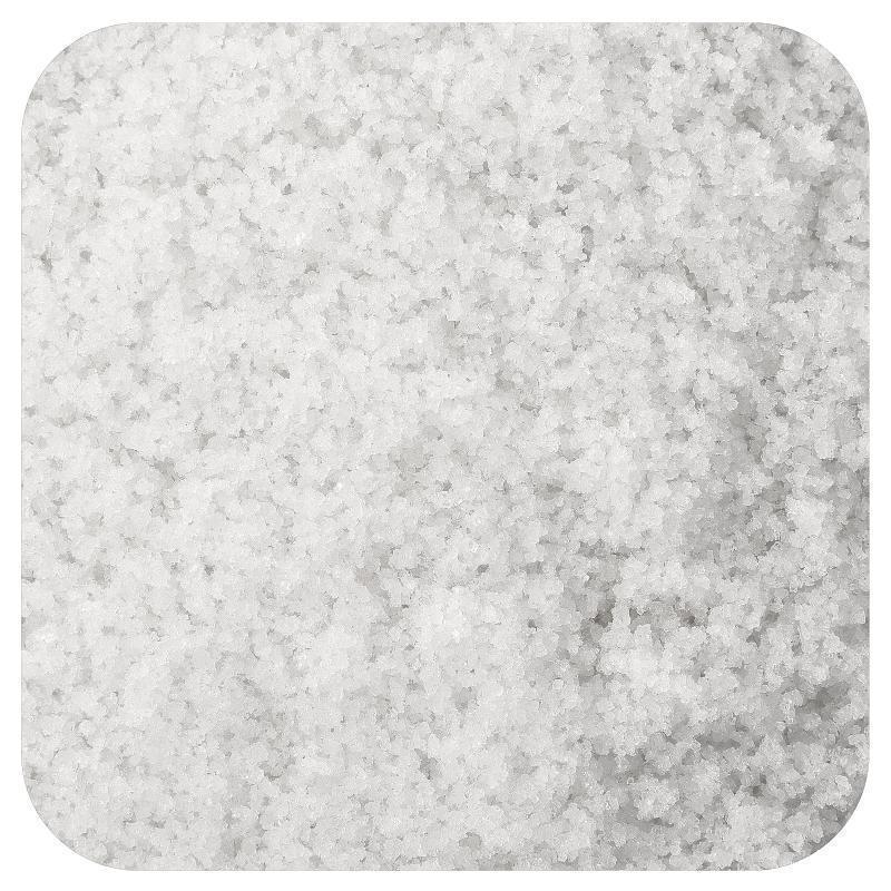 Frontier Co-op,Fluer de Sel, Sea Salt, 16 oz (453 g)