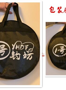 筏钓活饵打窝器糠饼m颗粒泥鳅虾子水下定层防挂钩双层多功能诱鱼