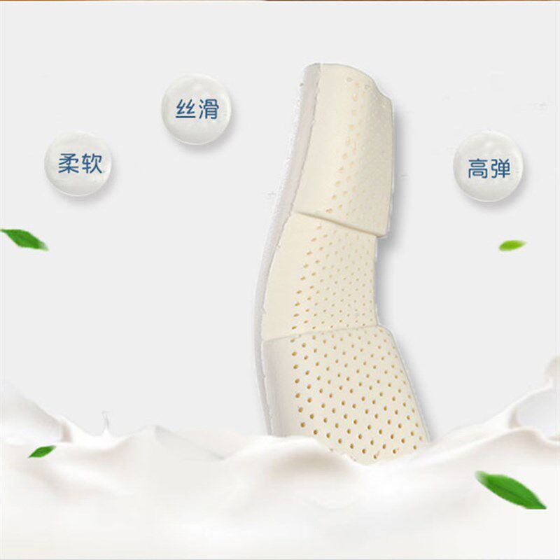 泰国乳胶孕妇垫脚枕垫腿枕u头抬高腿垫夹腿枕 美容院脚枕抬腿枕,床上用品,乳胶枕,淘宝优惠券,粉丝福利购,淘宝优惠卷