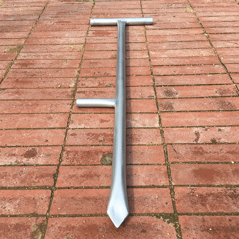 【嘉禾】大棚g骨架打洞器打眼插管插竹篱笆围栏挖洞打孔机大棚配,农机/农具/农膜,其它农用工具,淘宝优惠券,粉丝福利购,淘宝优惠卷