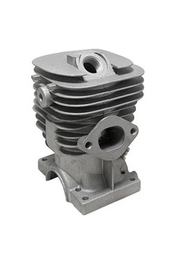 适用中马4000套缸中马油锯4000z套缸总成4010活塞组件4010气缸总