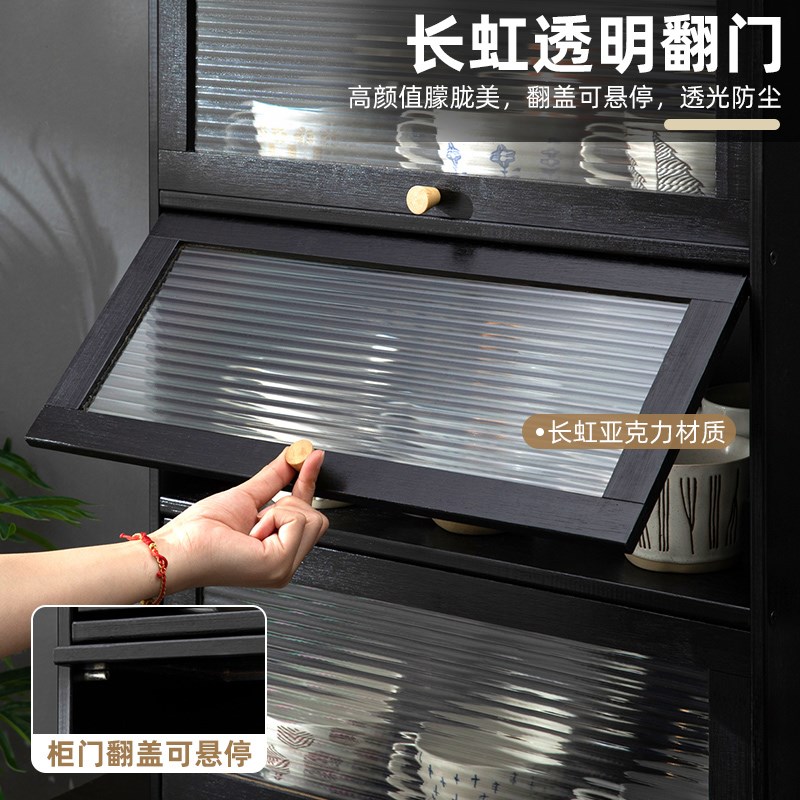 防尘杯子收纳置物架杯架水t杯储物架茶具茶杯架咖啡杯马克杯收纳