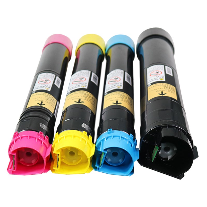 适用施乐C8055原装碳粉C8030粉盒803C5 8045碳粉8055 8070墨粉彩