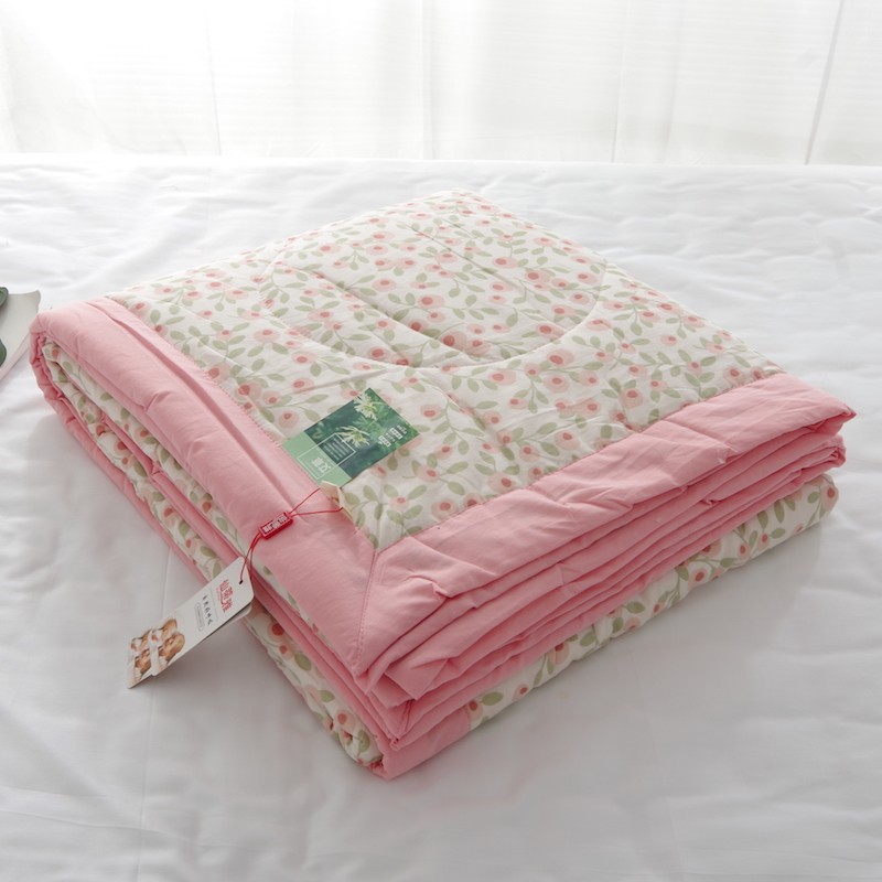 纯棉被子春秋f被棉花被可水洗全棉加厚保暖冬季单双人被芯冬被棉,床上用品,棉花被,淘宝优惠券,粉丝福利购,淘宝优惠卷