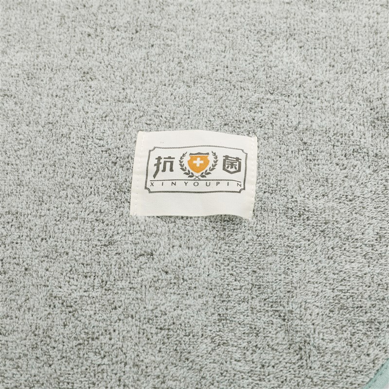 竹炭纤维新款7A级抗菌精品大浴巾家用吸水柔软亲肤V不掉毛加厚速