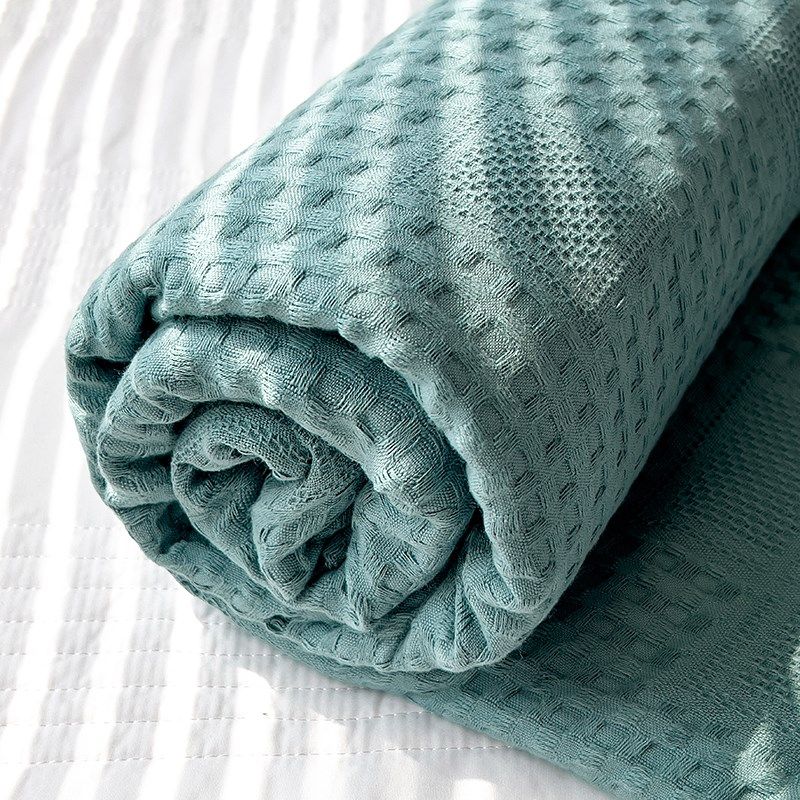 A类全棉纱布f毛巾被浴巾婴儿新生超软盖毯纯棉儿童包被宝宝毛巾被,床上用品,化纤被,淘宝优惠券,粉丝福利购,淘宝优惠卷