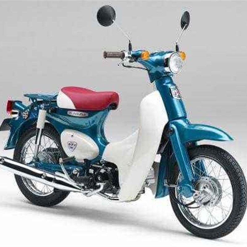 幼兽嘉陵c70里程表用仪表,全新0公里表头专用,圆Y灯款式,迈表