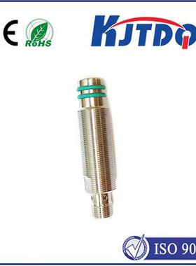 耐高压接近开关BHS001L 陶瓷感应面 屏蔽型 1.5mm感应距离