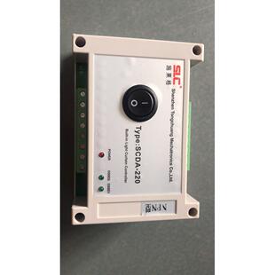 安全光栅控制器SCDA-220 正品保障