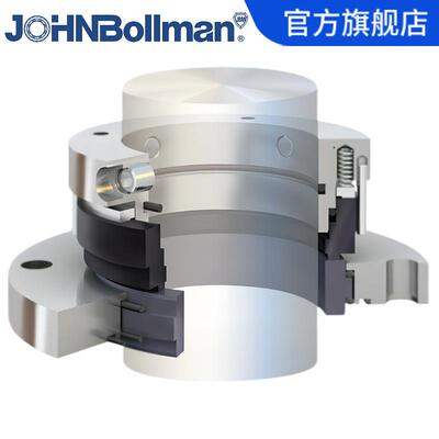 原装福斯机械密封Flowserve VRA搅拌型机械密封 集装式机械密封