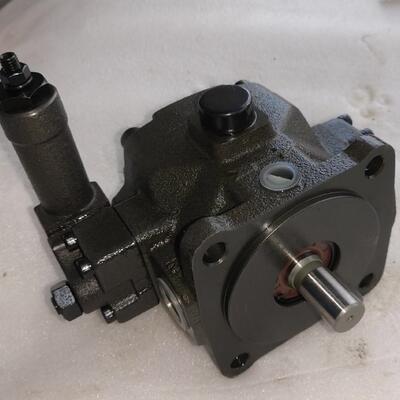 YVP-12-F-I-SHINOG益圣VHIF-30D VHIF- 40D VHF-20D HOF-15叶片V