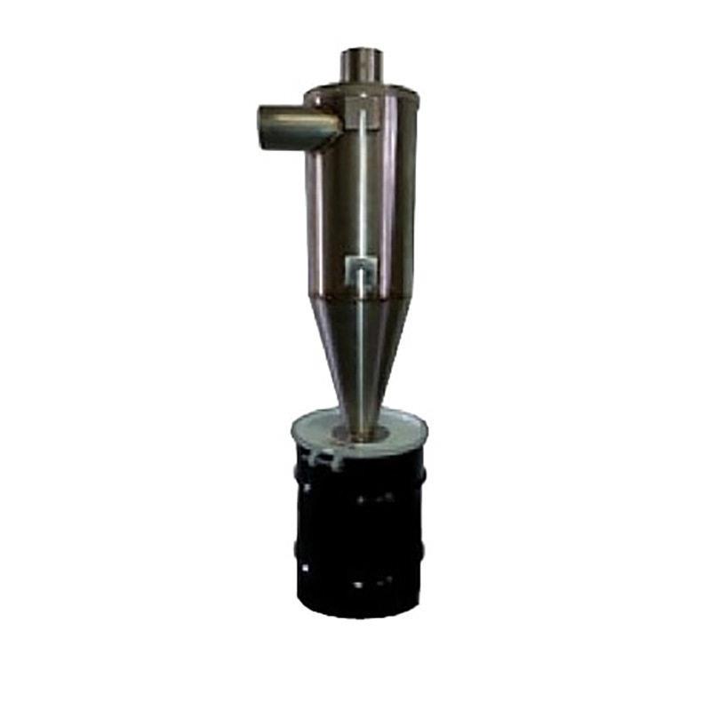 Accurate Thermal Systems ATS1032 旋风收集器 铝氧化物收集 - 实物图