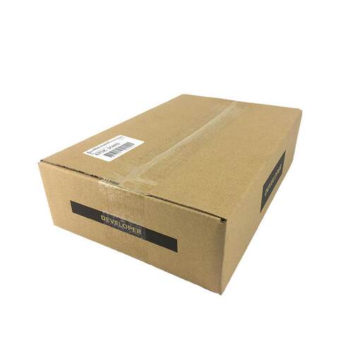 杰利1达原装4110D95显影剂 适用4595粉 110铁0 D10 4110正品载体