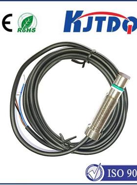 316不锈钢耐高压接近开关BES-516-300-S315-D-PU-05耐压500bar