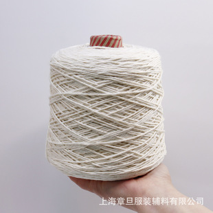 12股苎麻线 白色麻绳 麻线 纳鞋线 青麻 服装辅料手工DIY