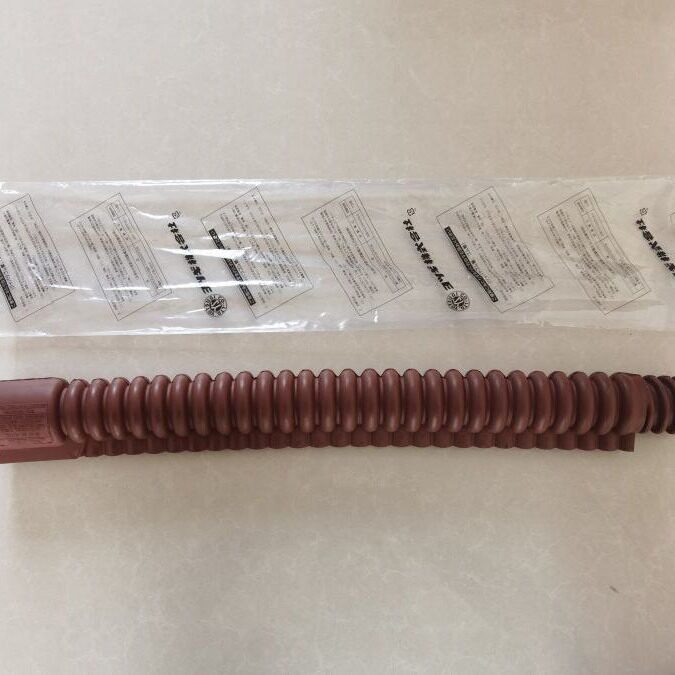 橡胶绝缘跳线管耐高压遮蔽罩
