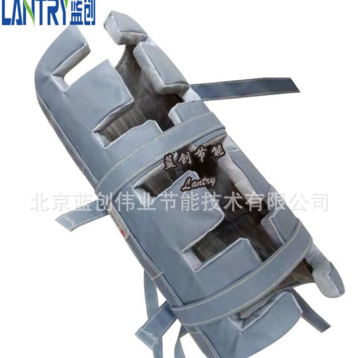注塑挤出机可拆隔热保温套