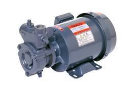 25FPD07Z尼可尼小型气浮富氧水制取溶气泵生化曝气泵气液混合泵