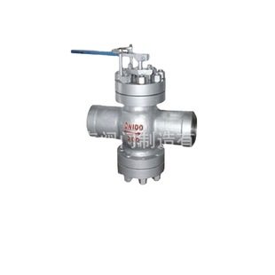 T47杠杆式 T960 调节阀 电动回转式 智能电动调节阀 T960H