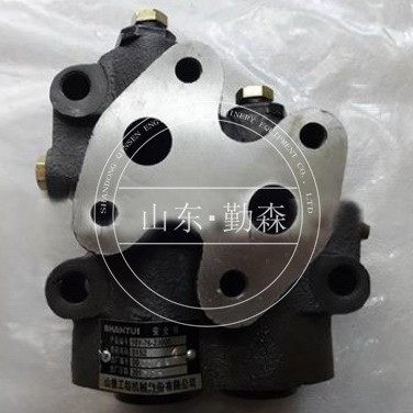推土机配件   各种型号齐全  D155AX-18 溢流阀  17M-15-46100