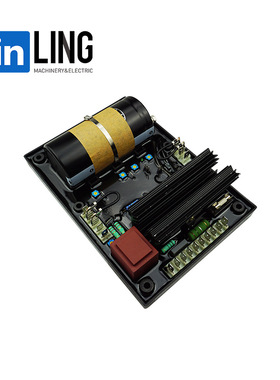 R448 发电机组自动电压调节器 发电机AVR