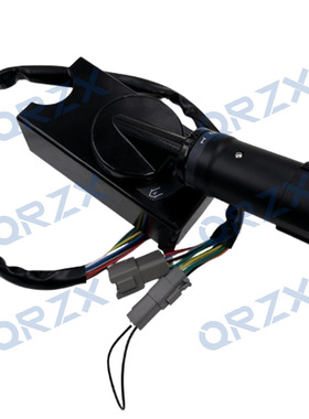 CAT966H/950G/972G/962K装载组合开关462-1016/201-0212/299-5840