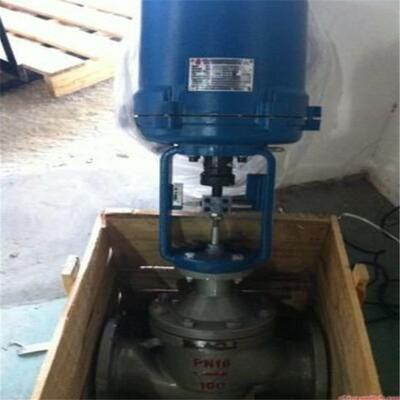 银川市直销ZMAX-25PDN15气动薄膜三通分流调节阀