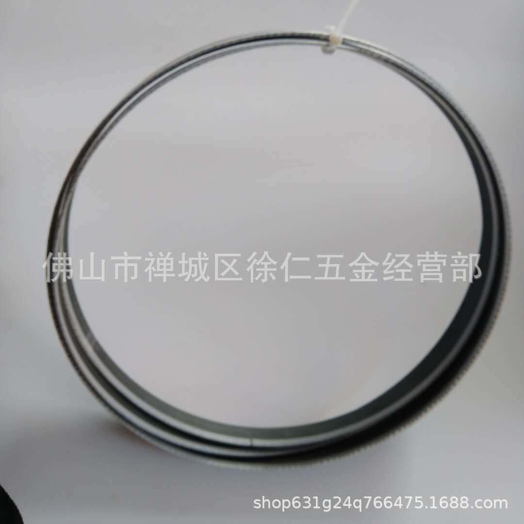 锯条双金属切割4028锯床锯条3505带据高速钢剧条锋刚锯片带锯条