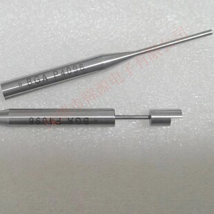 抢咀P2048 P4096枪嘴四线测试架枪嘴PCB测试架绕线枪国产小枪