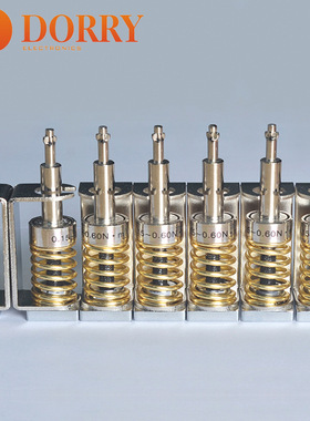 HIOS扭力计配件HP-100扭力测试座配件测试仪配件扭力头缓冲轴