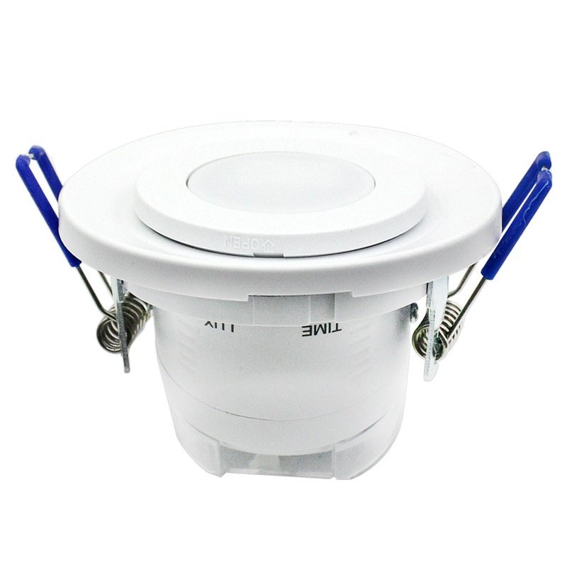 24G Датчик присутствия человека220V