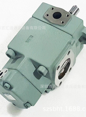 供应PV2R定量叶片泵 批发销售PV2R33-94-94-F-RAAA-31双联叶片泵
