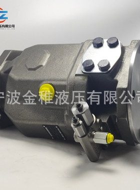 AA10VO100DFR/31R-VSC12K52 煤矿机械用柱塞泵