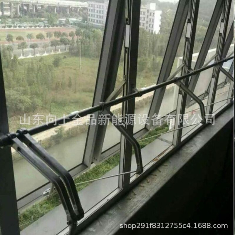 多窗联控开窗机 手动开窗器销售 仓库厂房开窗器,鲜花速递/花卉仿真/绿植园艺,其它园艺用品,淘宝优惠券,粉丝福利购,淘宝优惠卷