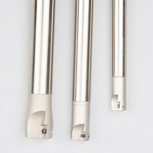 160三镁数控机床直角台肩铣刀杆CNC铣刀架批发 TAP400R C25