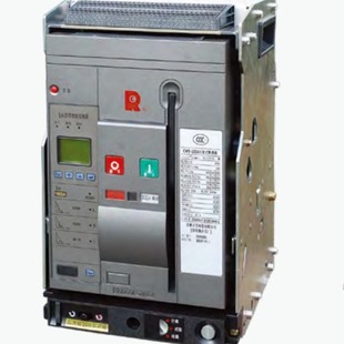 1000A EA35 抽屉式 CW3 4000A 3200M