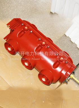 FLN36-12/630A环网柜内高压六氟化硫负荷开关 SF6高压断路器