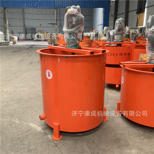 厂家直供JW900搅拌机工地建筑灰浆储浆桶JW500水泥浆搅拌桶多型号