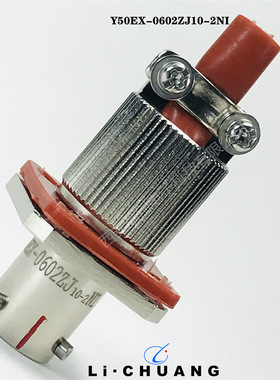 自焊线圆形航插件Y50EX-1623TJ02  Y50EX-1623ZK20Y50EX-1006TJ02