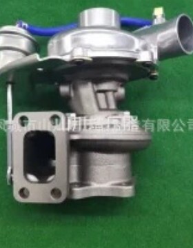 涡轮增压器  RHC61   24100-1541D